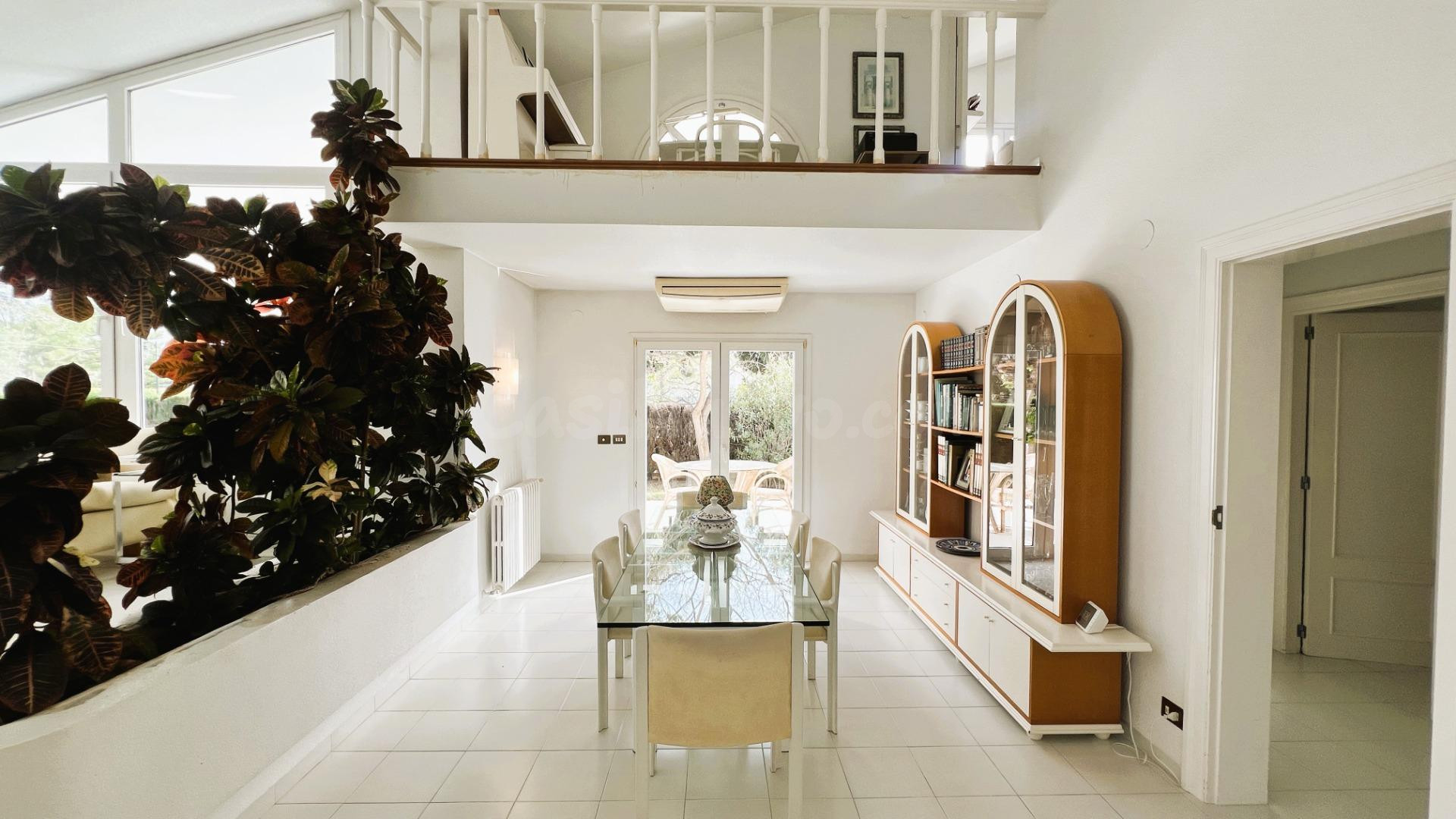EN EXCLUSIVA VENTA VILLA DE LUJO EN EL GOLF DE CASTELLÓN DE  - foto 2