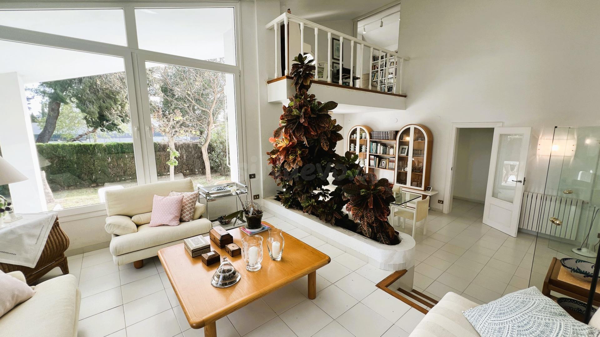 EN EXCLUSIVA VENTA VILLA DE LUJO EN EL GOLF DE CASTELLÓN DE  - foto 3