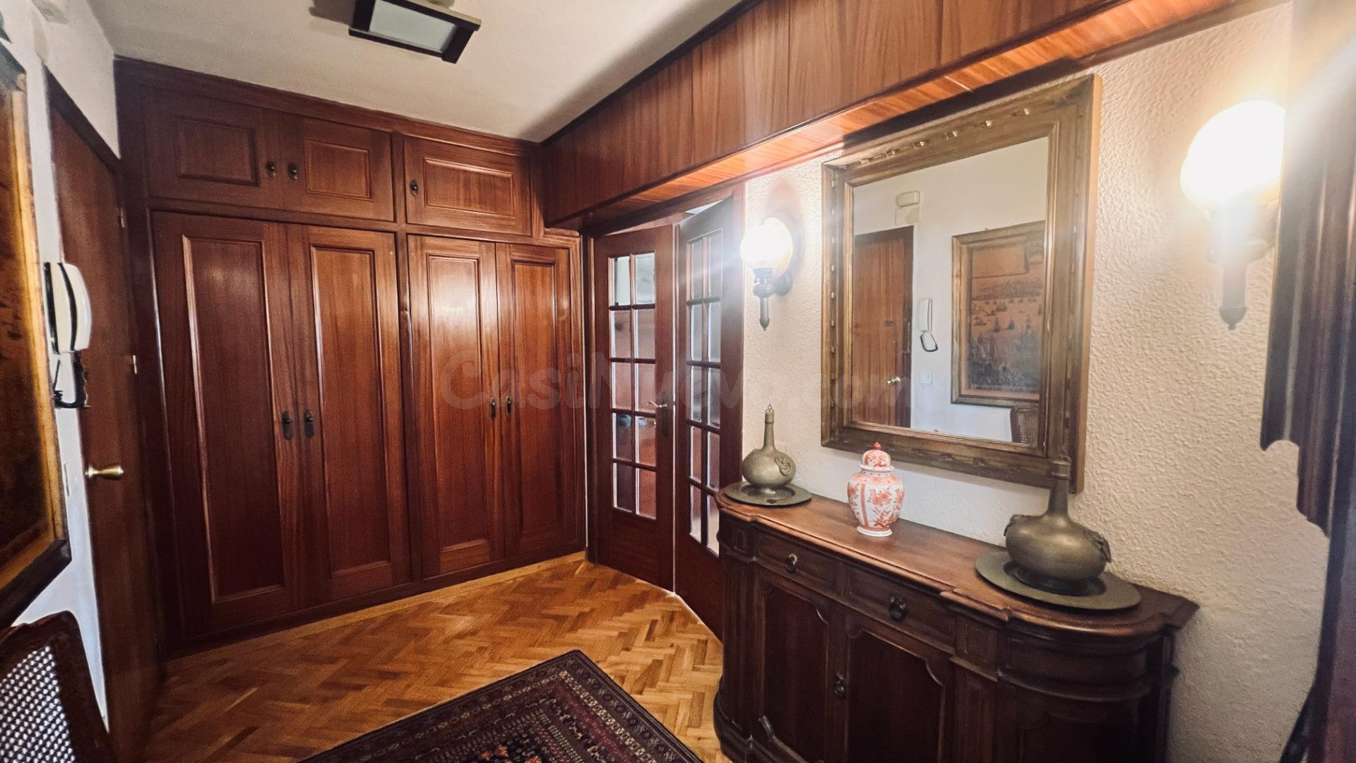 SE VENDE EN EXCLUSIVA BONITO PISO EN RESIDENCIAL PRIVADO ZONA RAFALAFENA