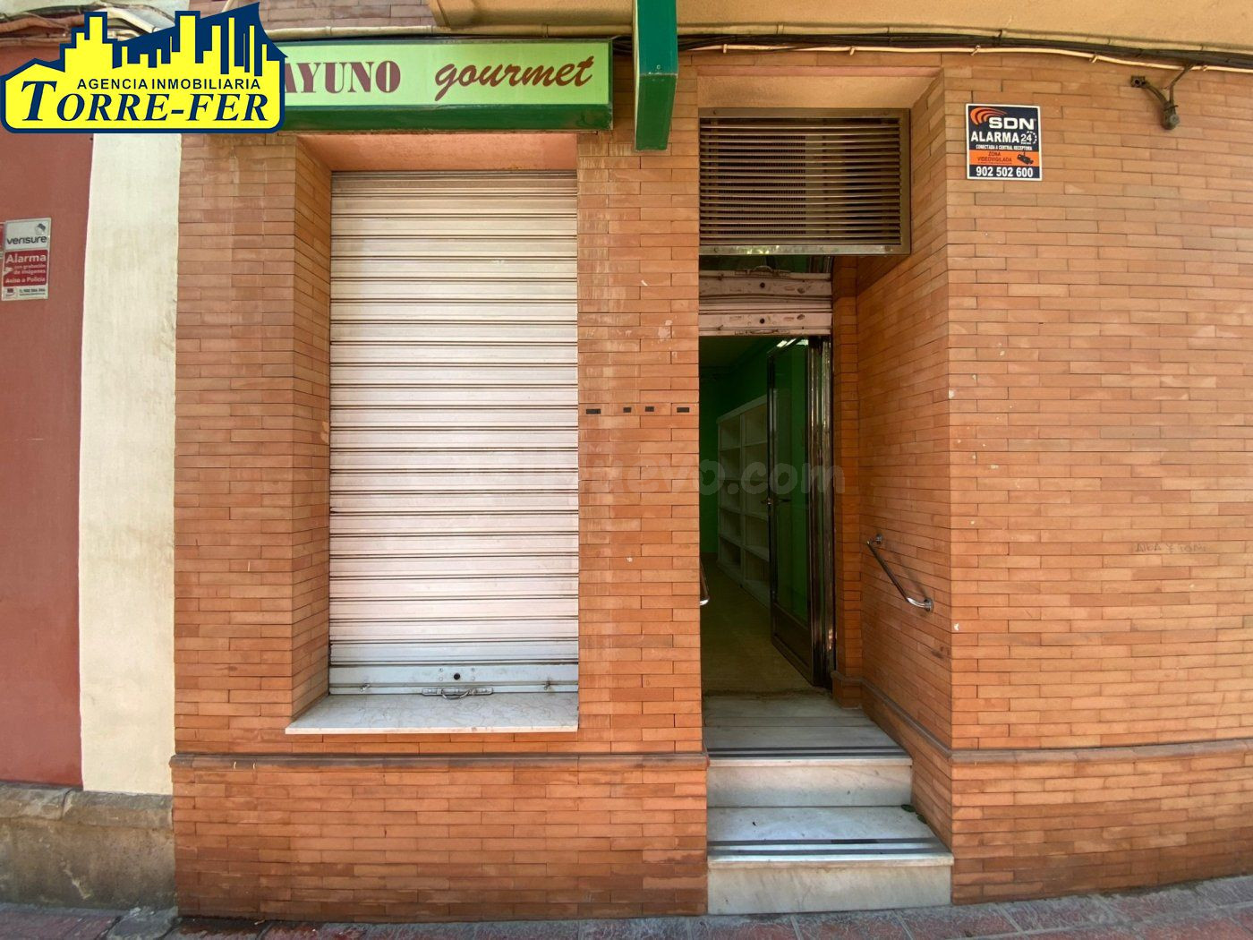 CENTRICO LOCAL TOTALMENTE INSTALADO - foto 2