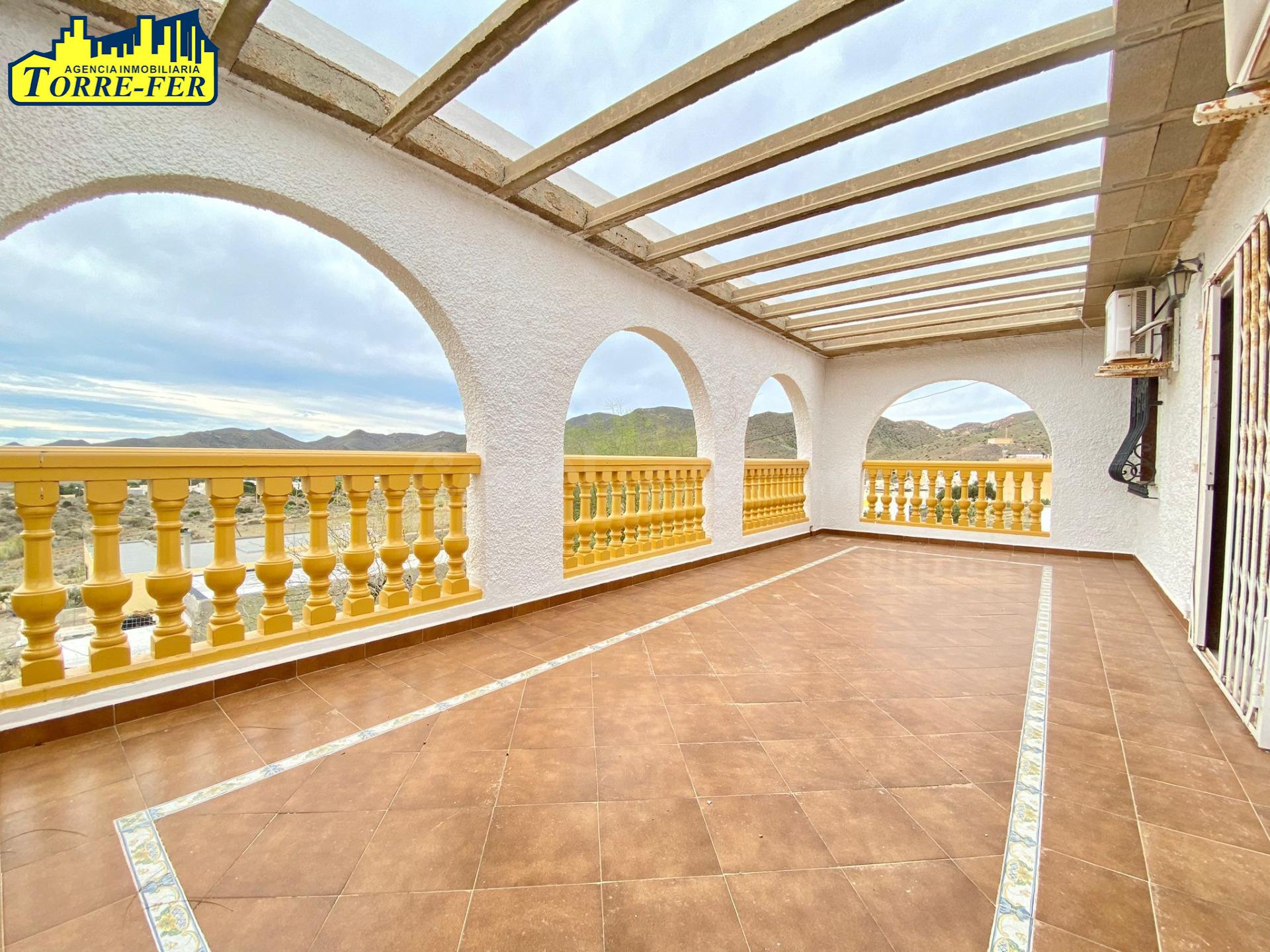 CASA EN EL POZO DE LOS FRAILES SOBRE PARCELA DE 1.000 M2. - foto 5