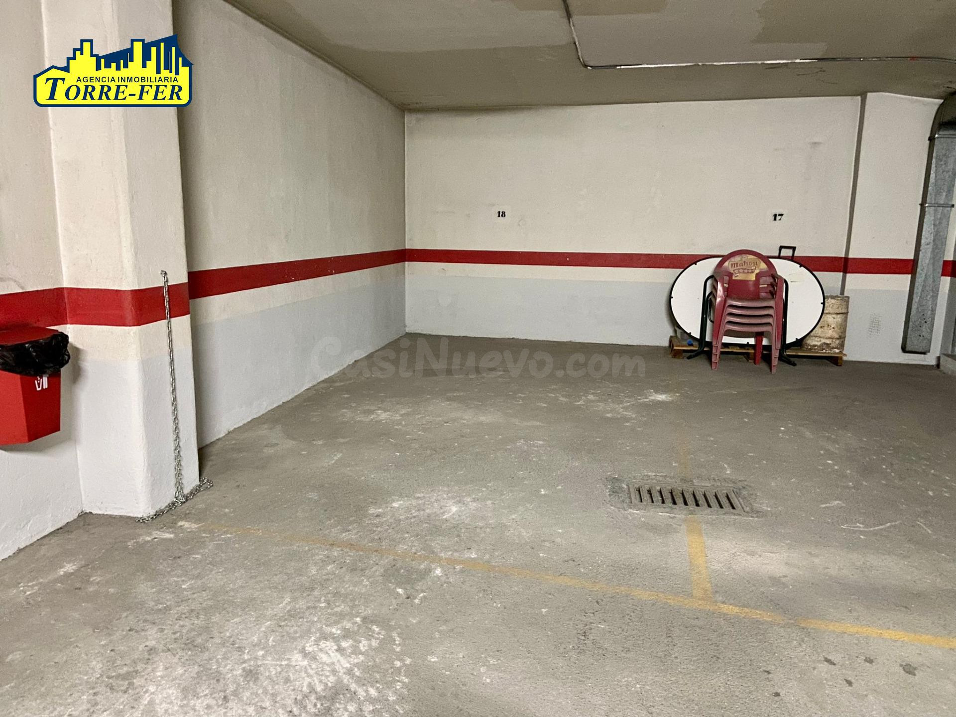 Plaza de garaje en venta ubicada en Travesía de San Luis. - foto 4