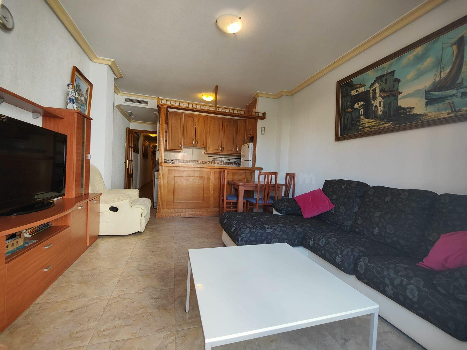 Apartamento en La Mata, Torrevieja - ¡A solo 50 metros del M - foto 3