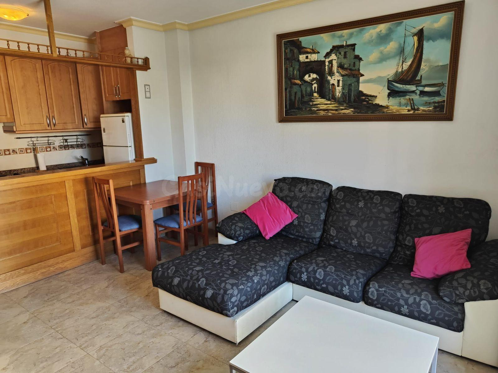 Apartamento en La Mata, Torrevieja - ¡A solo 50 metros del M - foto 4