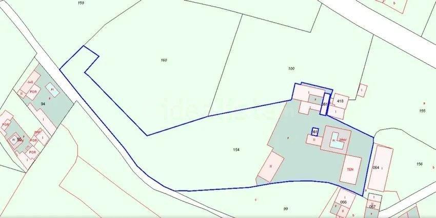 Se vende casa CESIÓN DE REMATE en C/  DIPUTACIÓN DE PARRILLA - foto 3
