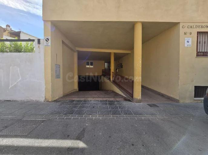 Se vende piso CESIÓN DE REMATE en C/  Calderon en Santa Fe (