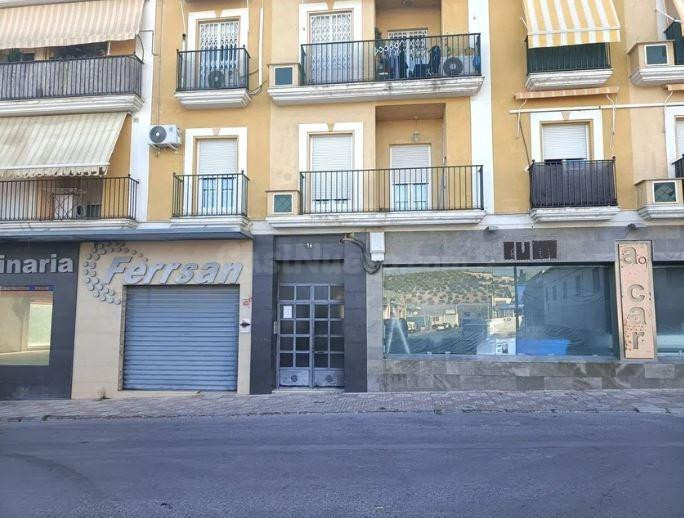 Se vende piso CESIÓN DE REMATE en C/ AVDA  de la Juventud en