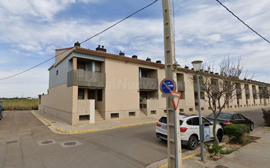 Se vende casa CESIÓN DE REMATE en C/ Ramon Y Cajal en Pastri - foto 2