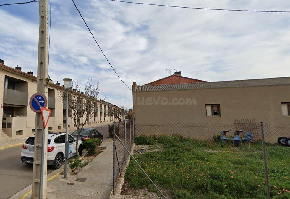 Se vende casa CESIÓN DE REMATE en C/ Ramon Y Cajal en Pastri - foto 3