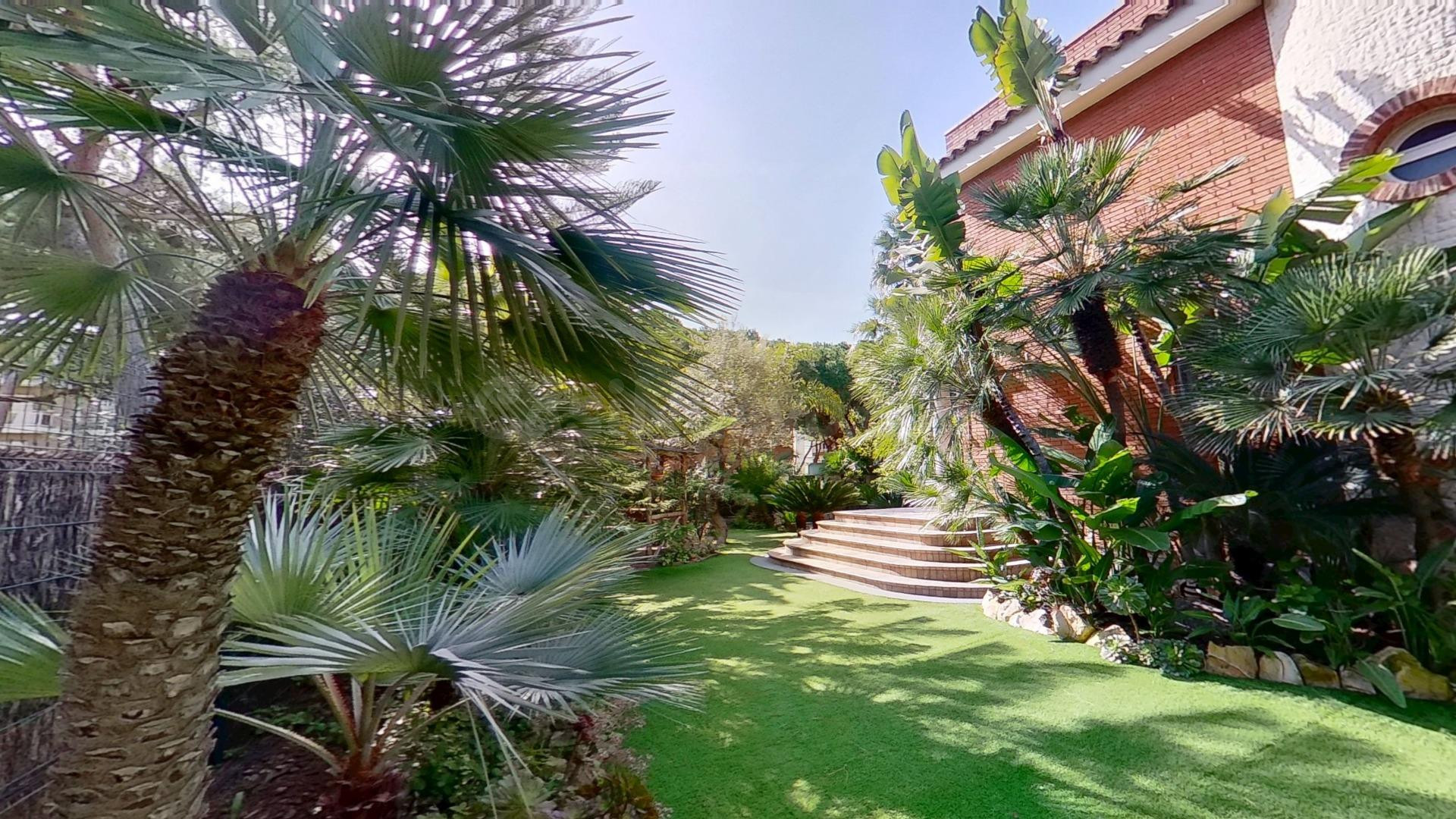 Alquiler casa unifamiliar en Gavá Mar - foto 4