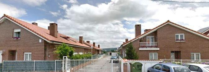 Se vende piso CESIÓN DE REMATE en C/ BO ARGOMILLA en Santa M
