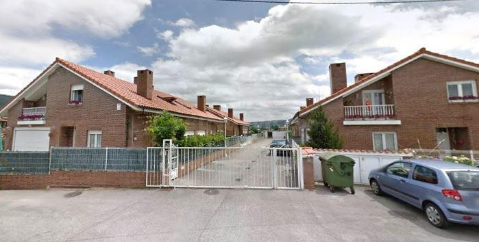 Se vende piso CESIÓN DE REMATE en C/ BO ARGOMILLA en Santa M - foto 2