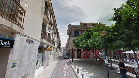SE VENDE piso OKUPADO en Constitución Nº 14 Velilla de San A - foto 2