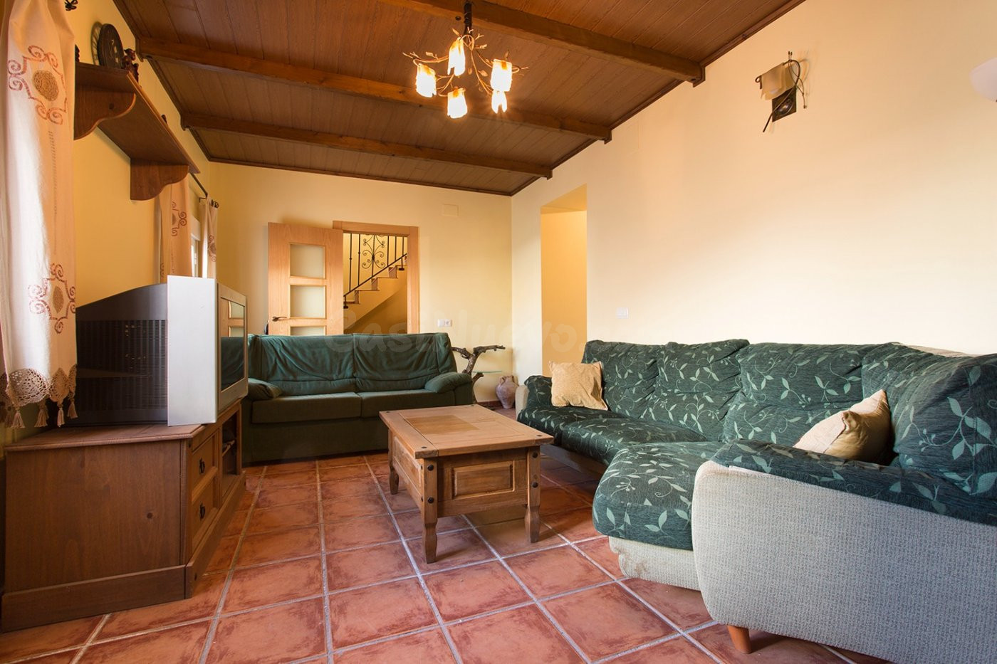 Aléjate del ruido y del estrés en esta maravillosa casa en p - foto 4