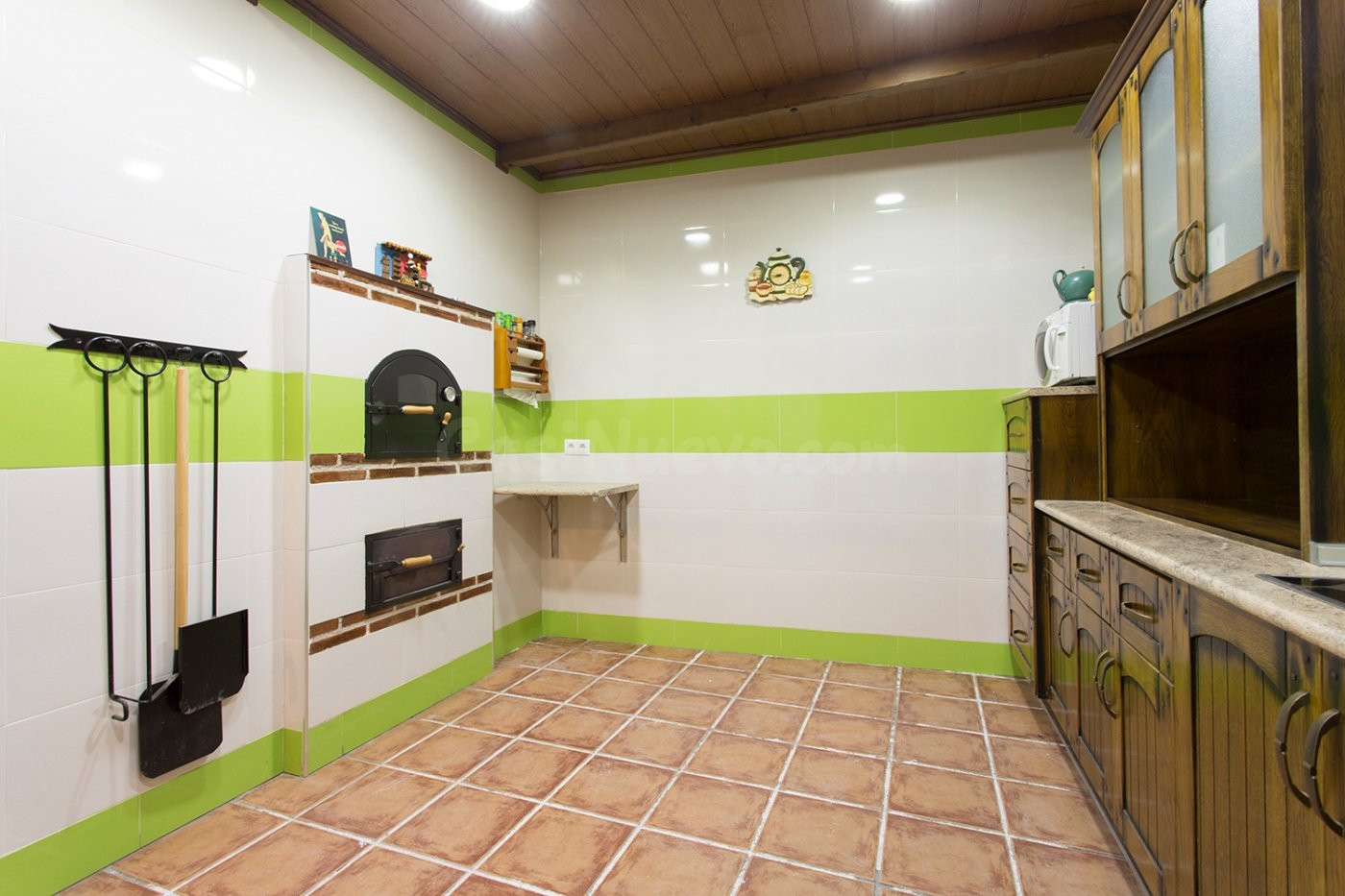 Aléjate del ruido y del estrés en esta maravillosa casa en p - foto 5
