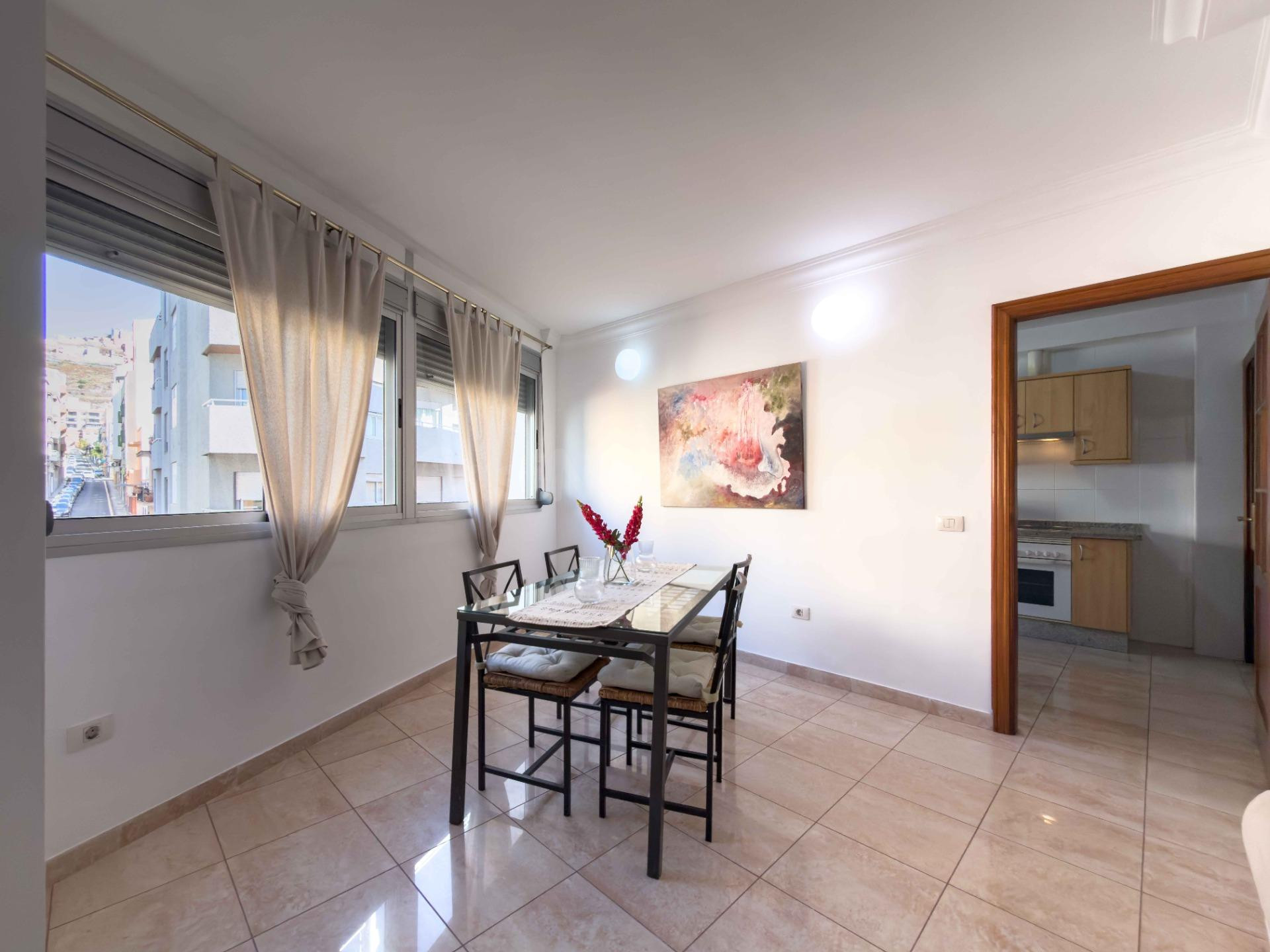 Piso familiar de 3 habitaciones y 2 baños con garaje en Barr - foto 3