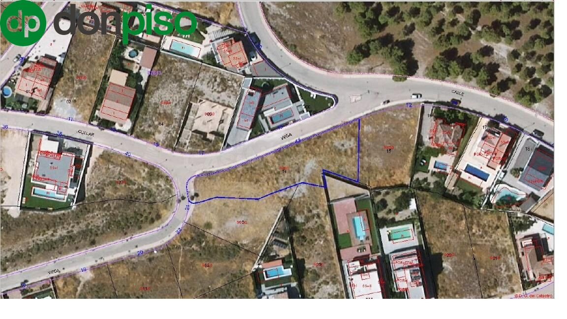Descubre el lugar de tu nuevo hogar!