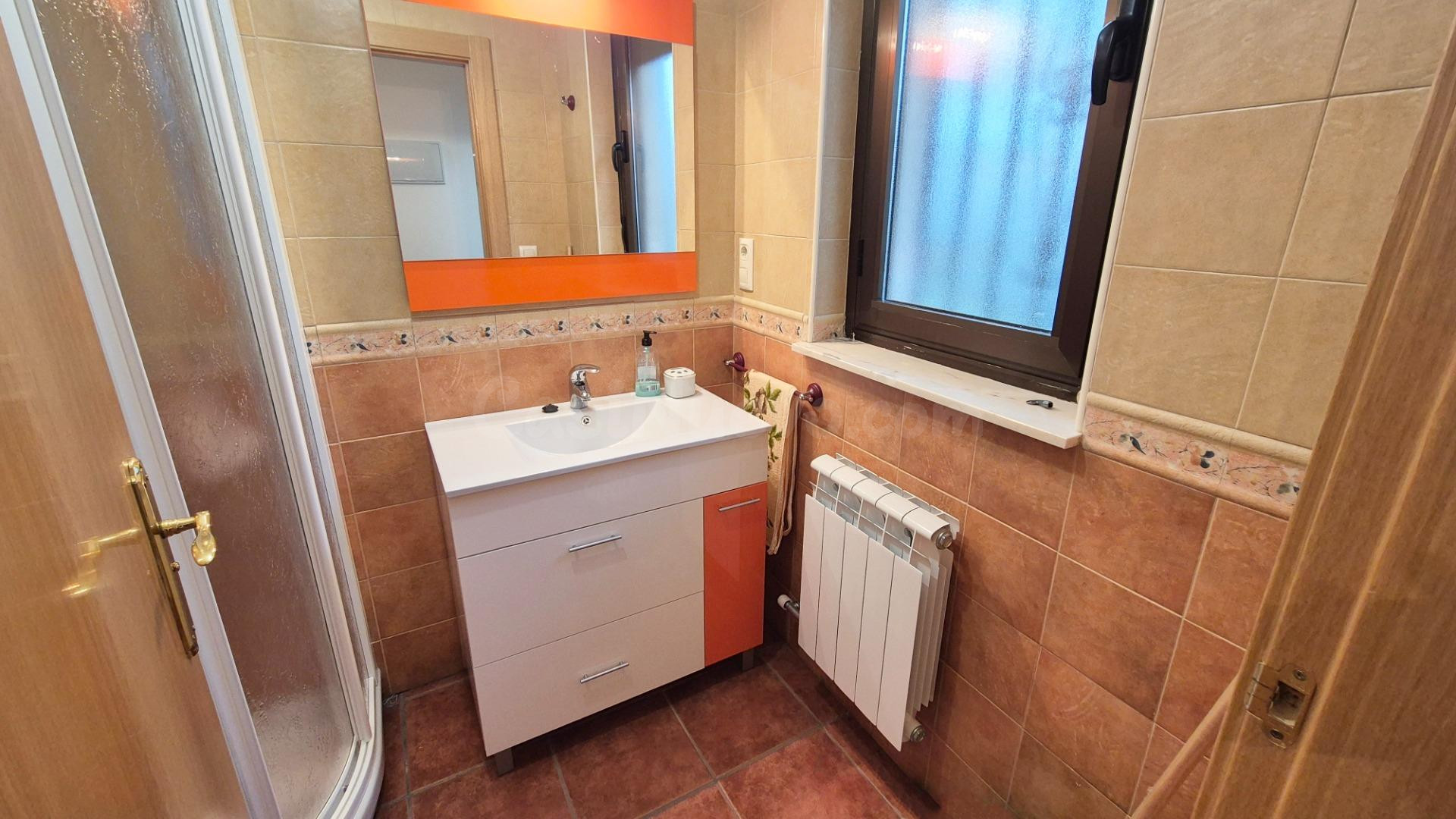 CASA VENTA SAN ESTEBAN DE LA SIERRA. Urbis te ofrece una cas - foto 5