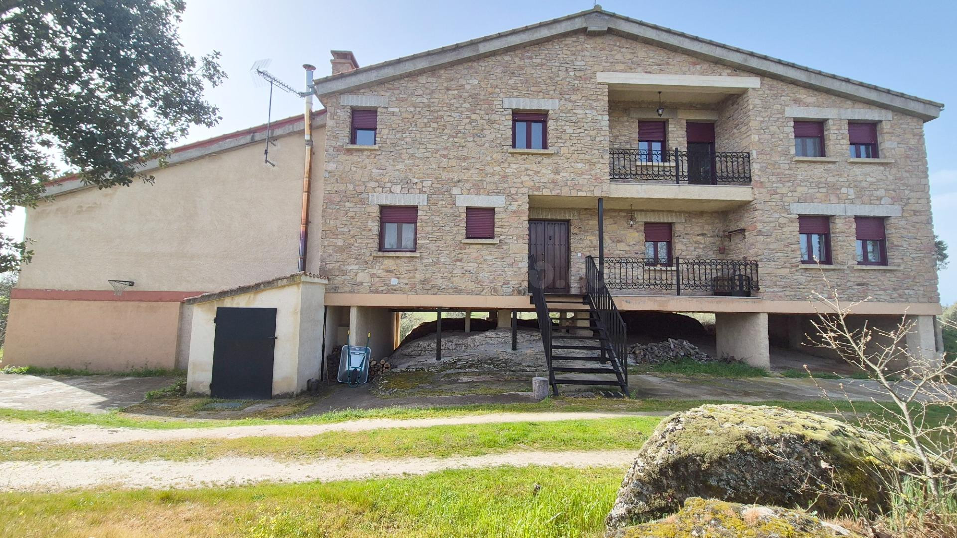 CHALET VENTA CIPÉREZ. Urbis te ofrece un chalet en venta en  - foto 2