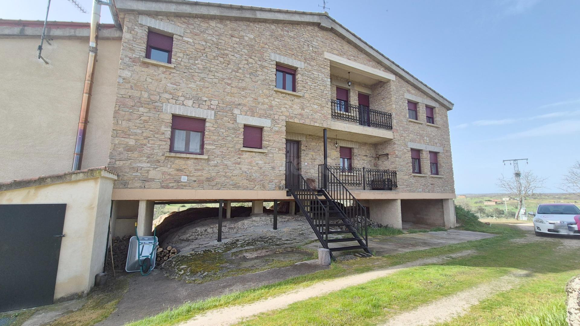 CHALET VENTA CIPÉREZ. Urbis te ofrece un chalet en venta en  - foto 3