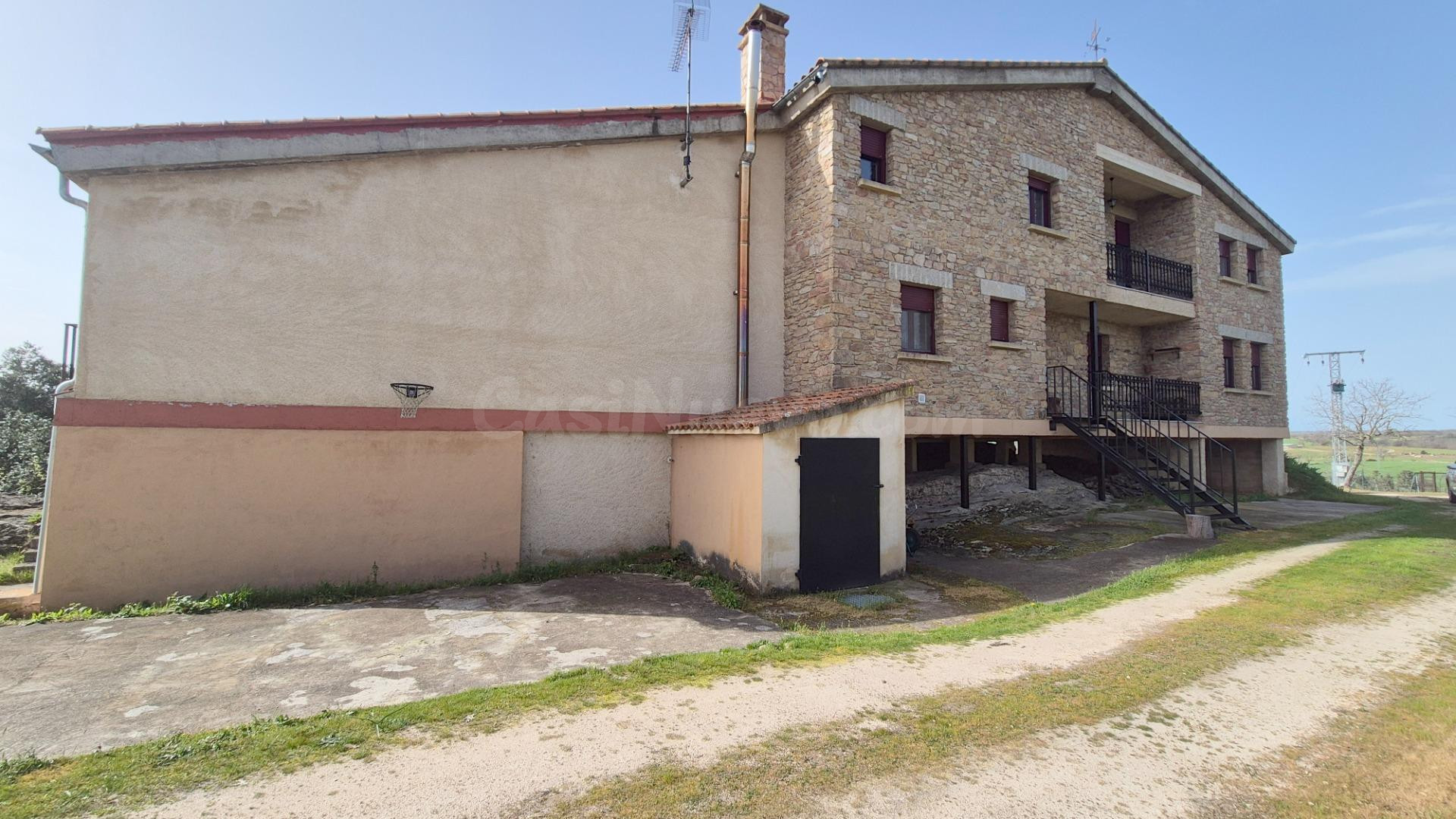 CHALET VENTA CIPÉREZ. Urbis te ofrece un chalet en venta en  - foto 4