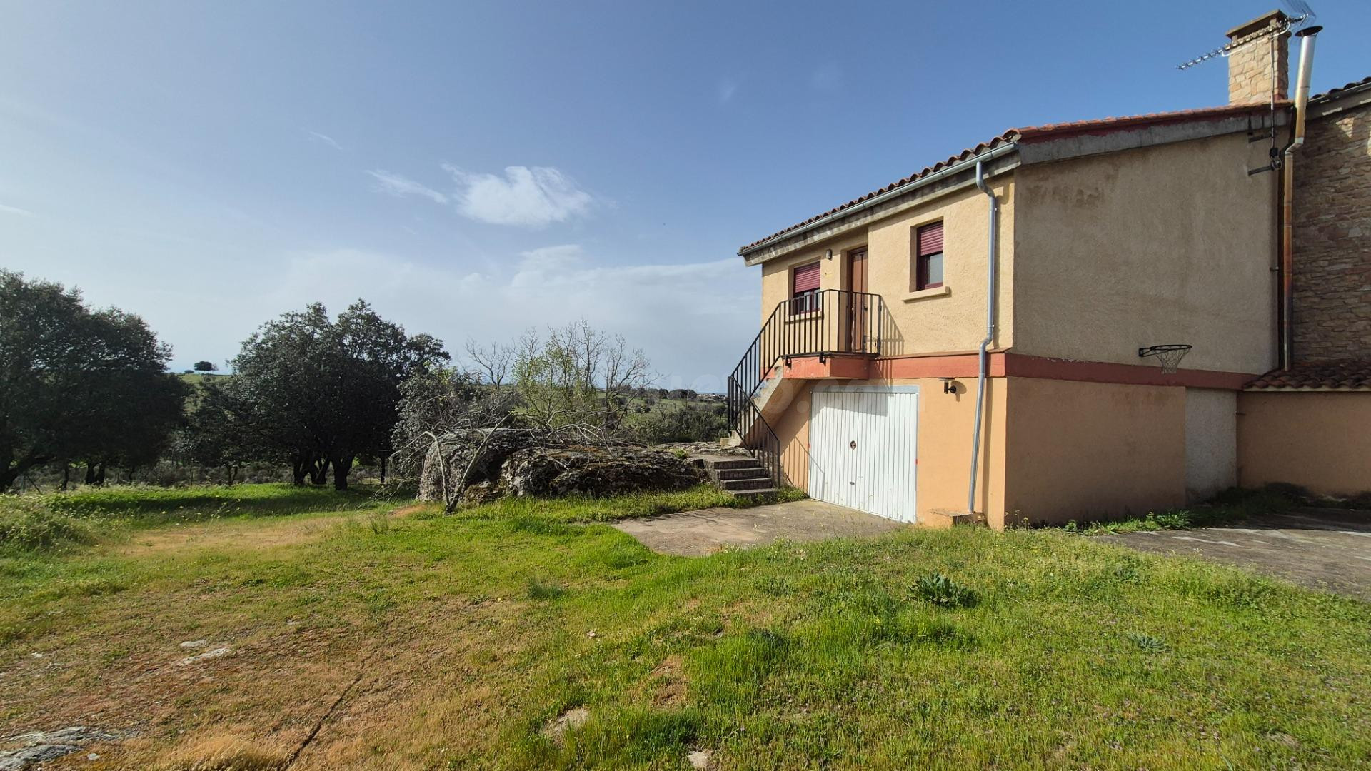 CHALET VENTA CIPÉREZ. Urbis te ofrece un chalet en venta en  - foto 5