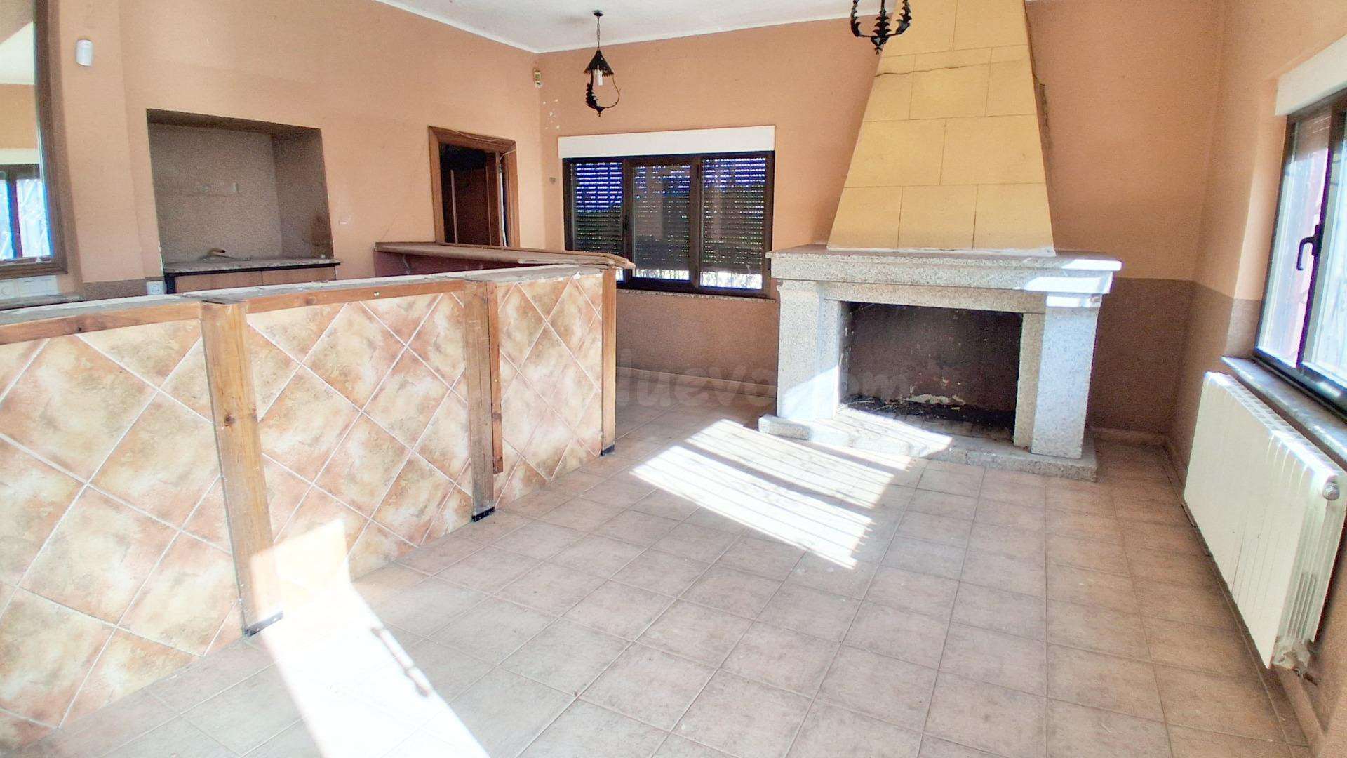 Urbis te ofrece un restaurante en venta en Vecinos, Salamanc - foto 4