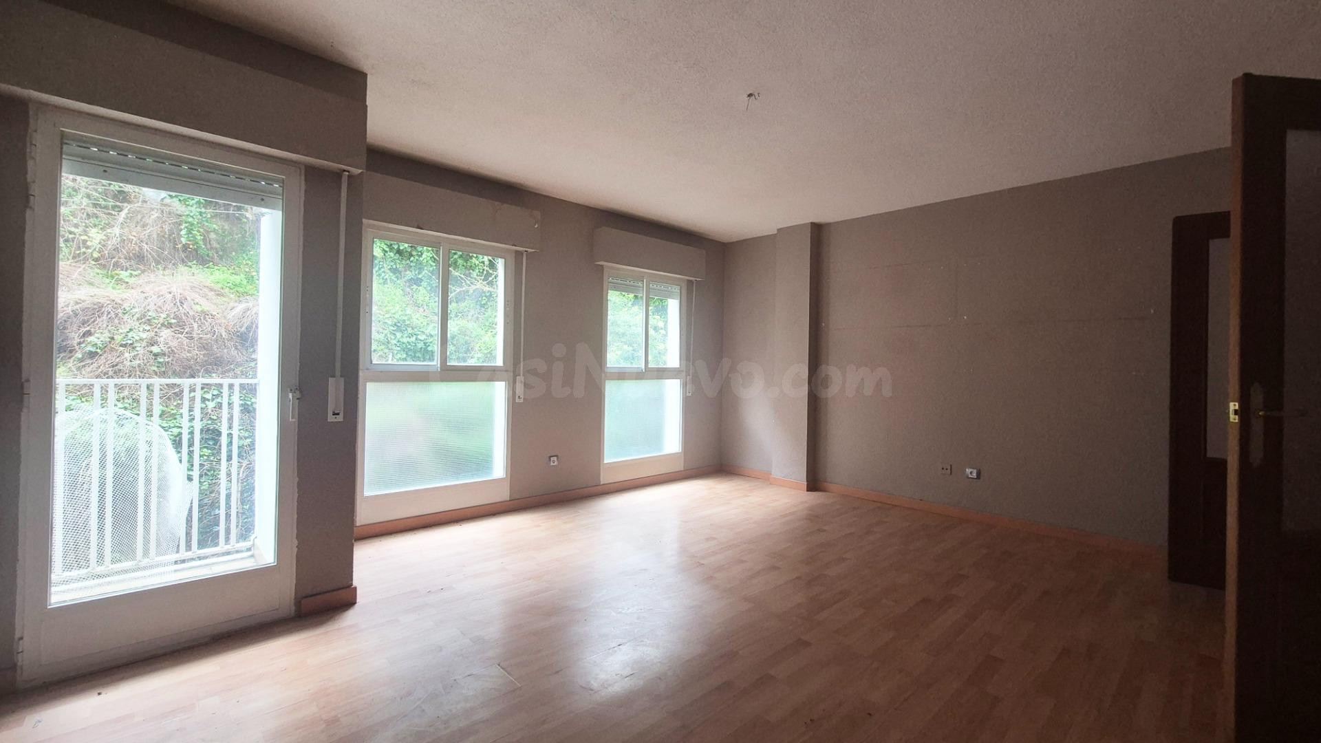 PISO VENTA BÉJAR. Urbis te ofrece un piso en venta en Béjar,