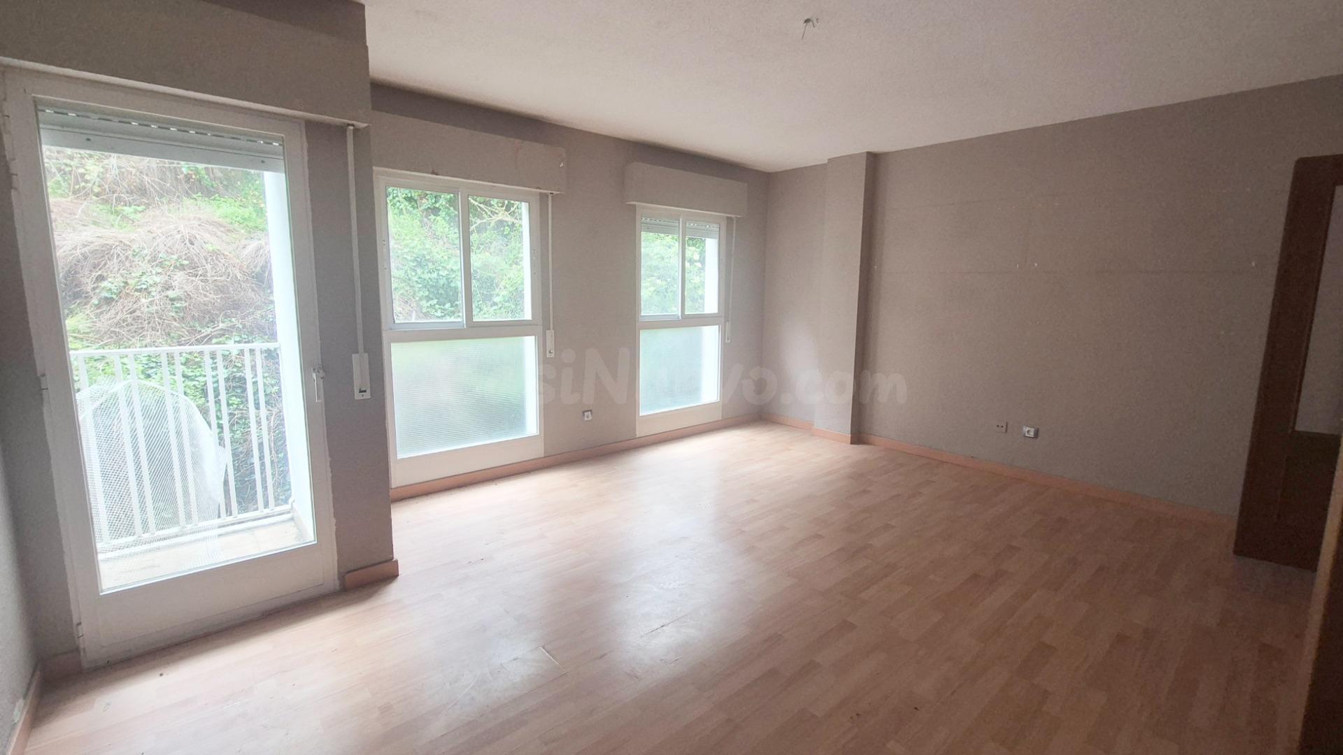 PISO VENTA BÉJAR. Urbis te ofrece un piso en venta en Béjar, - foto 2