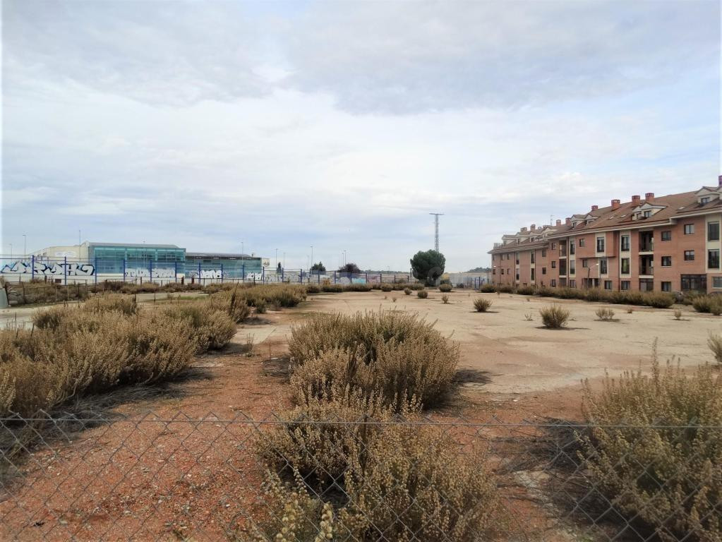 SUELO VENTA ZARATÁN. Urbis te ofrece un solar en venta en Za - foto 3
