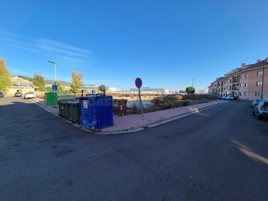 SUELO VENTA ZARATÁN. Urbis te ofrece un solar en venta en Za - foto 4