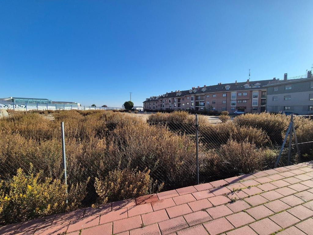 SUELO VENTA ZARATÁN. Urbis te ofrece un solar en venta en Za - foto 5