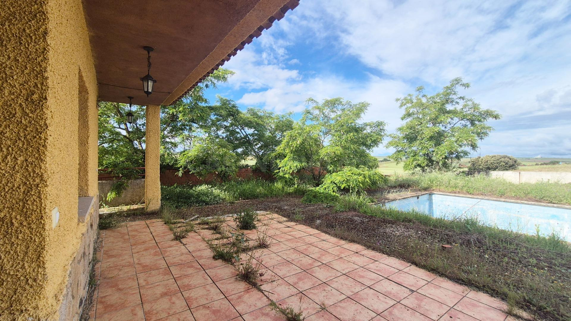 CASA VENTA MIRANDA DE AZÁN. Urbis te ofrece una vivienda uni