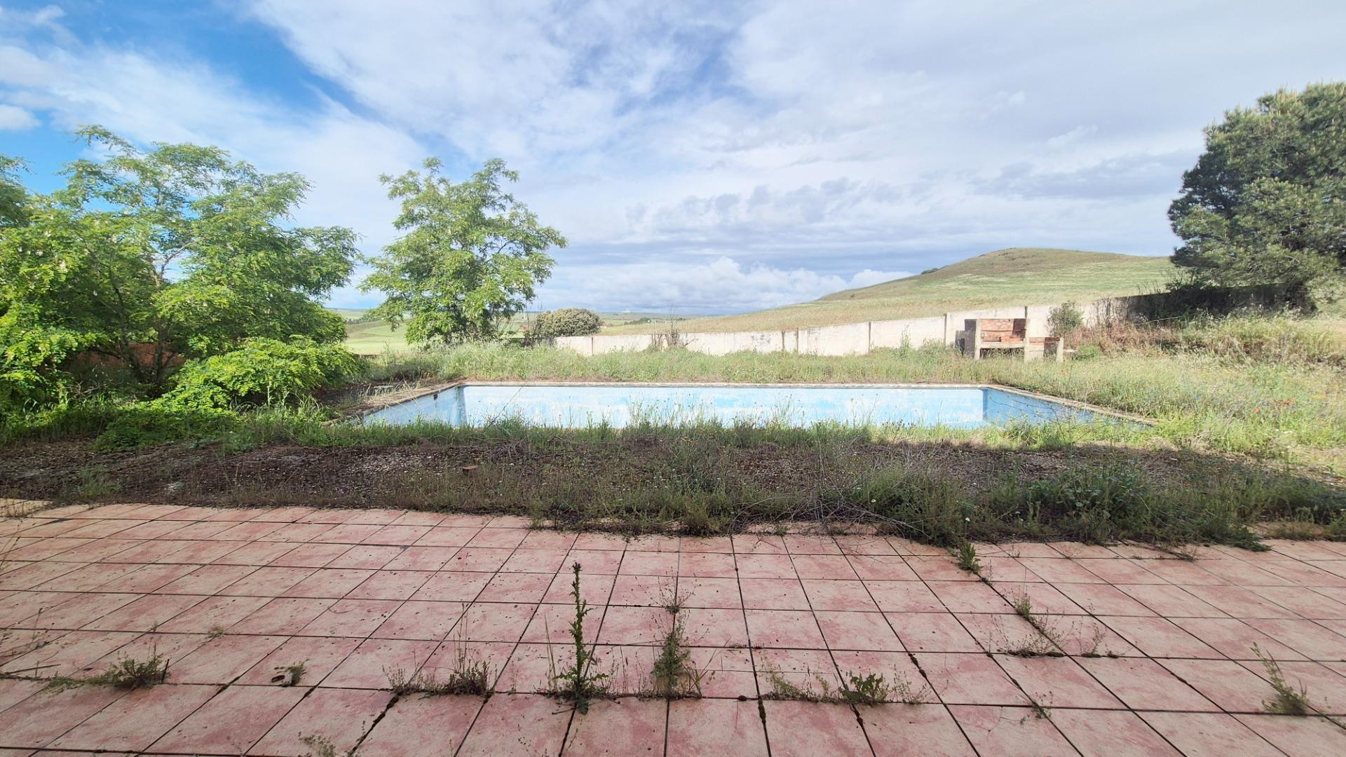 CASA VENTA MIRANDA DE AZÁN. Urbis te ofrece una vivienda uni - foto 2