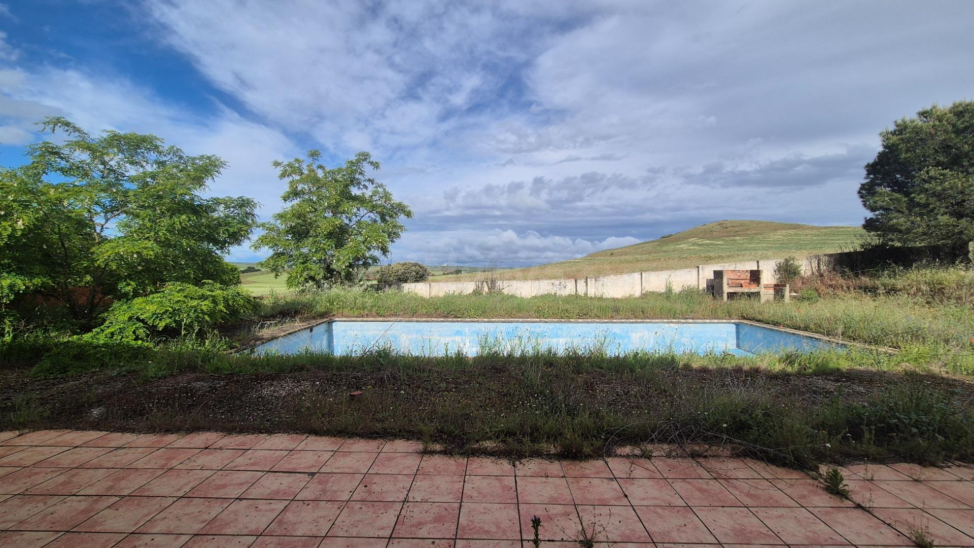 CASA VENTA MIRANDA DE AZÁN. Urbis te ofrece una vivienda uni - foto 3