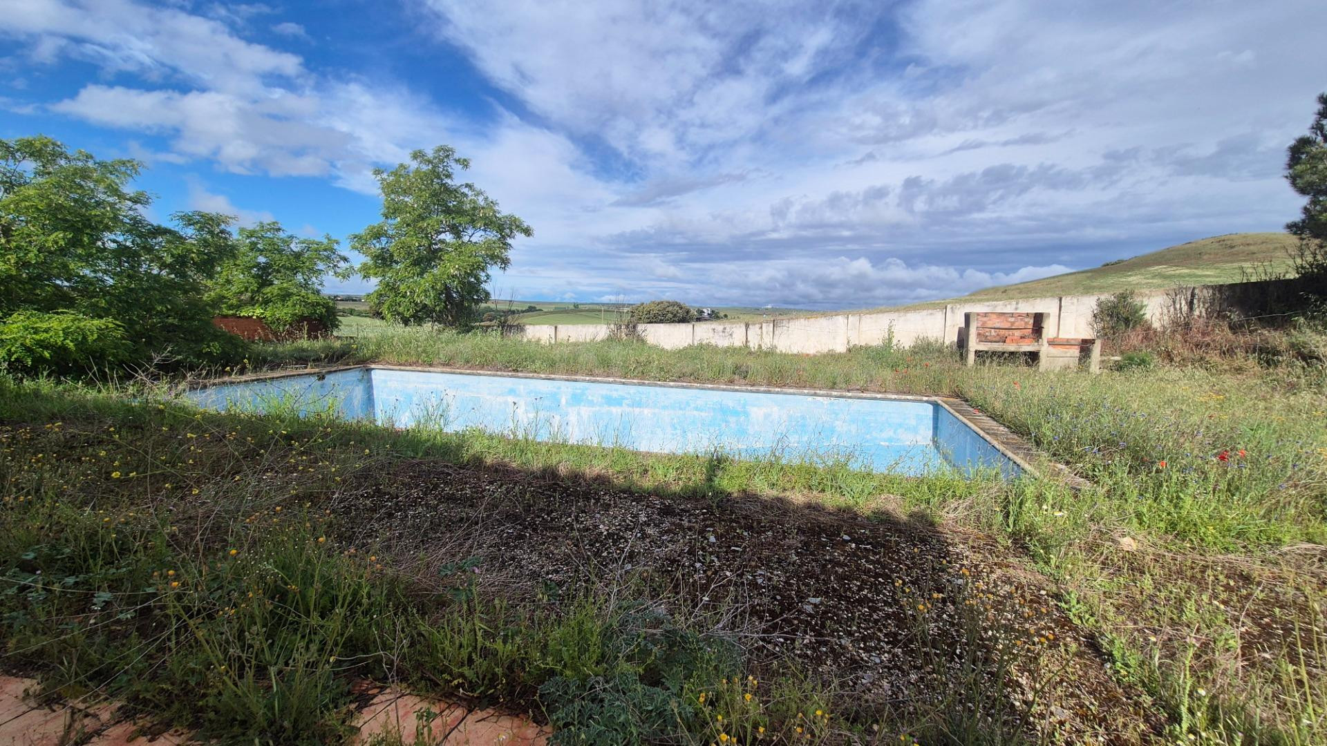 CASA VENTA MIRANDA DE AZÁN. Urbis te ofrece una vivienda uni - foto 5