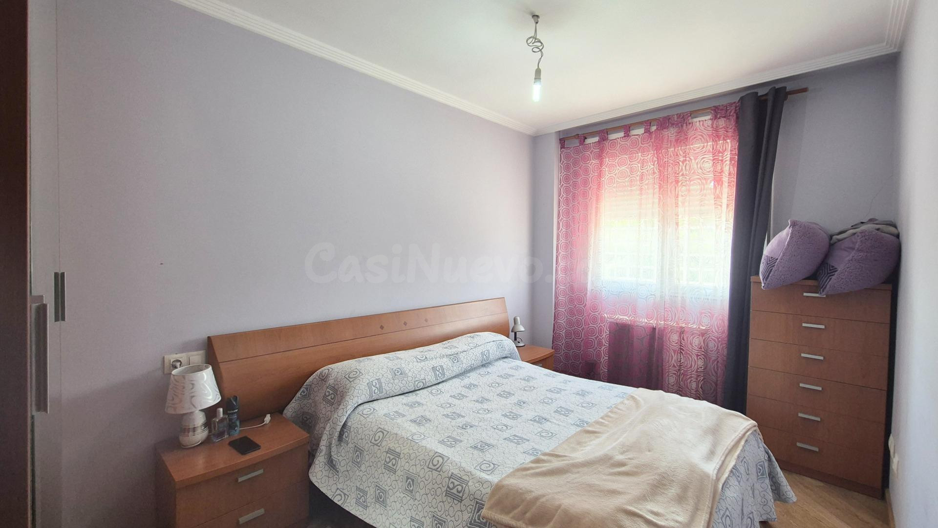 APARTAMENTO VENTA SAN CRISTÓBAL DE LA CUESTA. Urbis te ofrec - foto 2