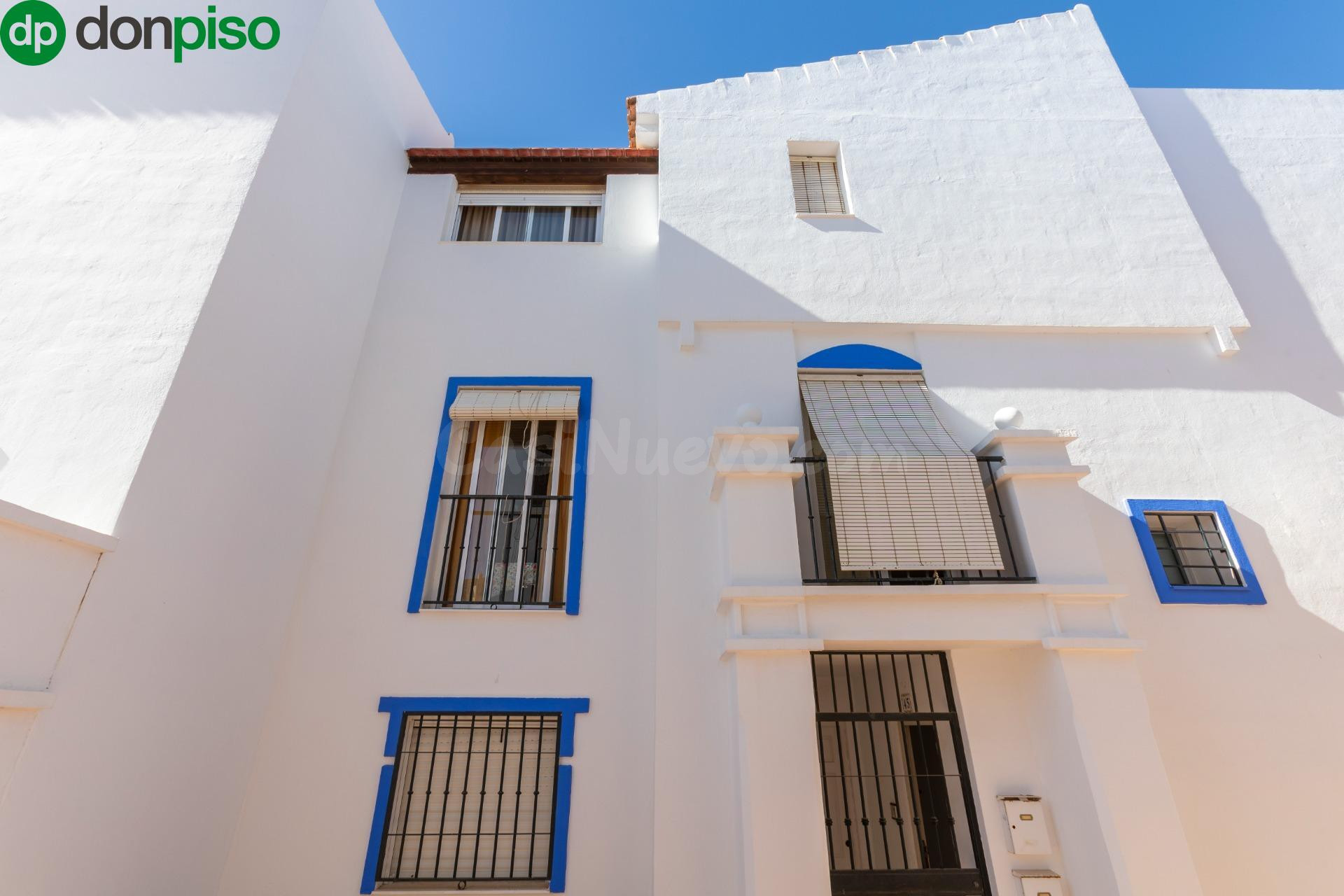 PRECIOSO ÁTICO-DÚPLEX EN PERLA DE ANDALUCÍA - foto 3
