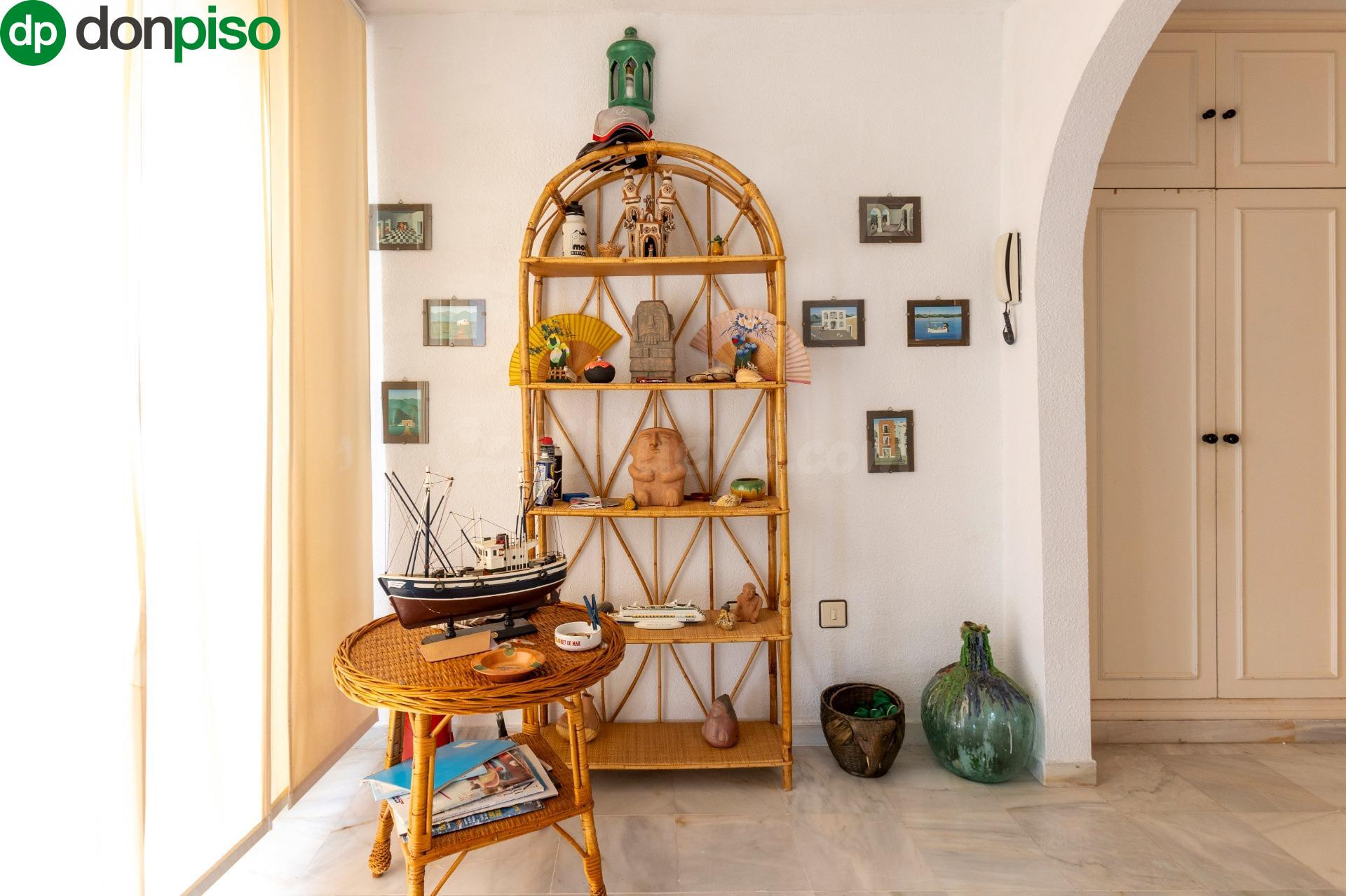 PRECIOSO ÁTICO-DÚPLEX EN PERLA DE ANDALUCÍA - foto 5