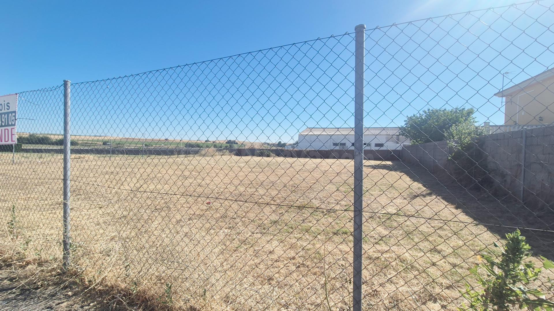 PARCELA EN VENTA EN LOS ALMENDROS, VILLAMAYOR. Urbis Gestión - foto 4