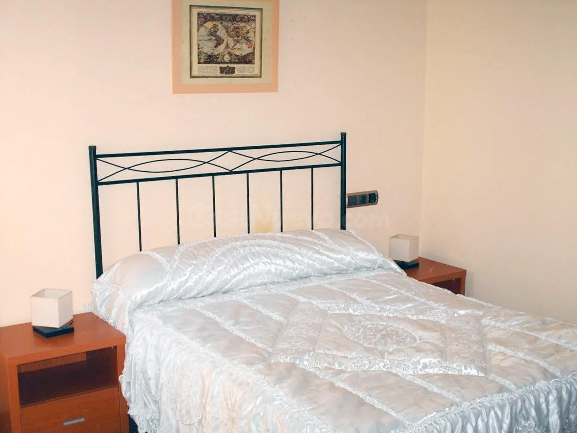 APARTAMENTO VENTA SALAMANCA. Urbis te ofrece un apartamento en venta en la zona Vidal, Salamanca.
