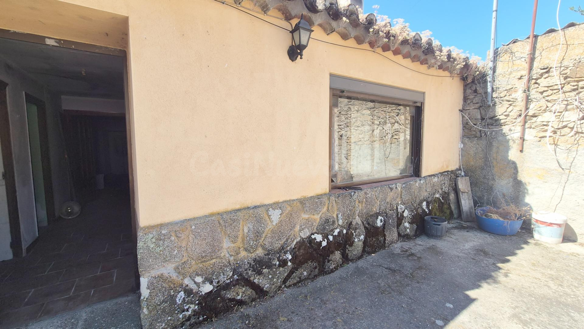 CASA VENTA VILLASECO DE LOS GAMITOS. Urbis te ofrece una cas - foto 4