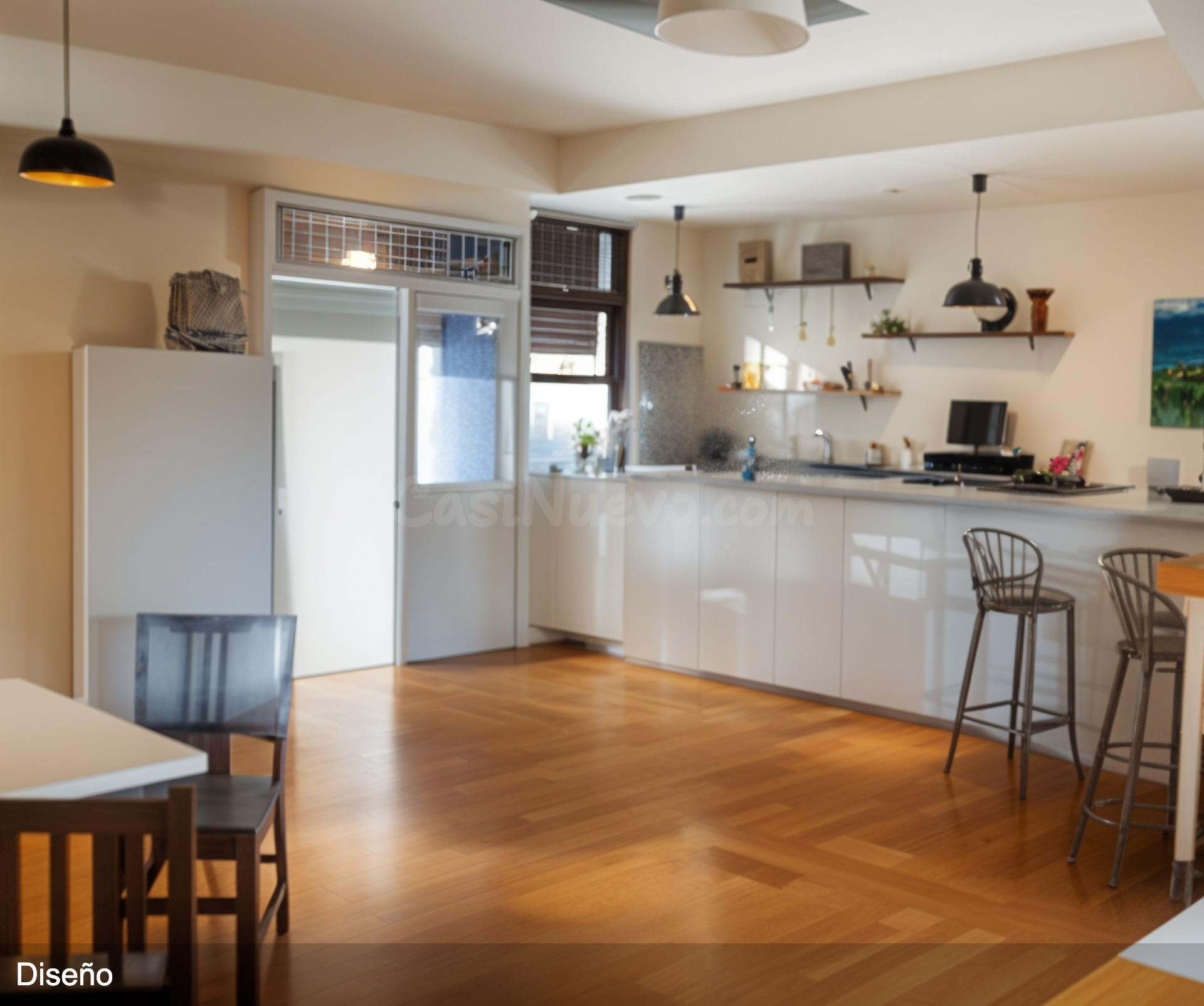Restaurante con licencia y cocina equipada listo para continuar la actividad, incluye el local en el precio.