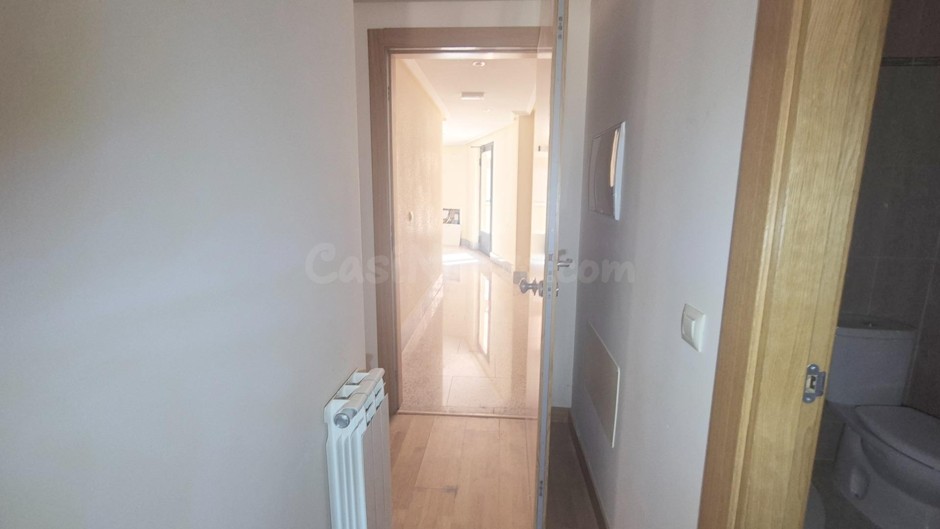 PISO VENTA CASTELLANOS DE MORISCOS. Urbis te ofrece un piso  - foto 4