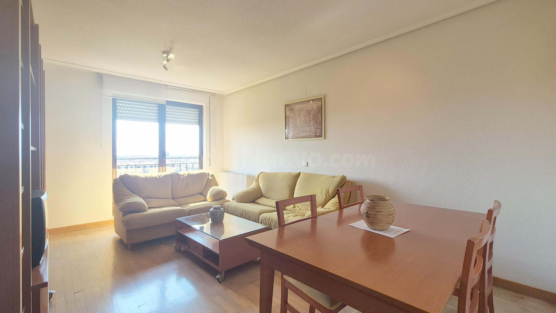 PISO VENTA SALAMANCA. Urbis te ofrece un piso en venta en la - foto 2