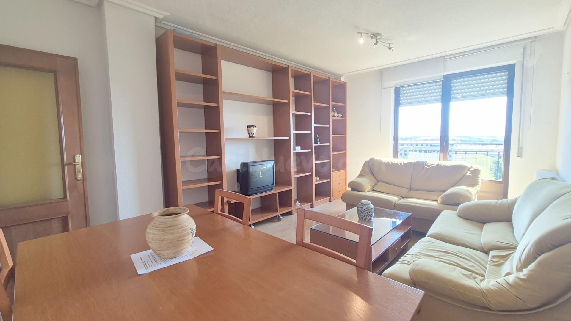 PISO VENTA SALAMANCA. Urbis te ofrece un piso en venta en la - foto 5