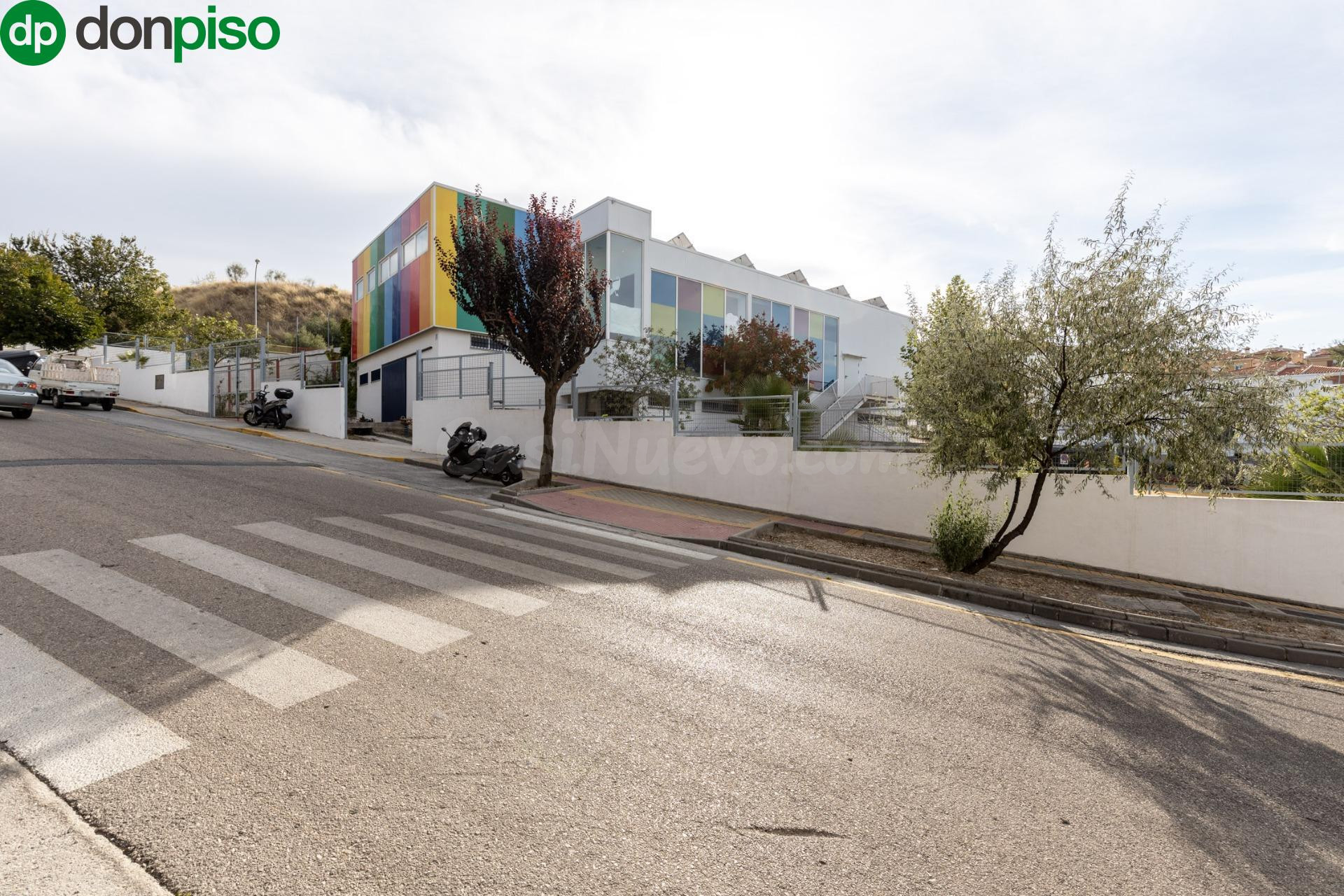 Terreno urbano de 1600 metros unifamiliar para realizar hasta 6 viviendas