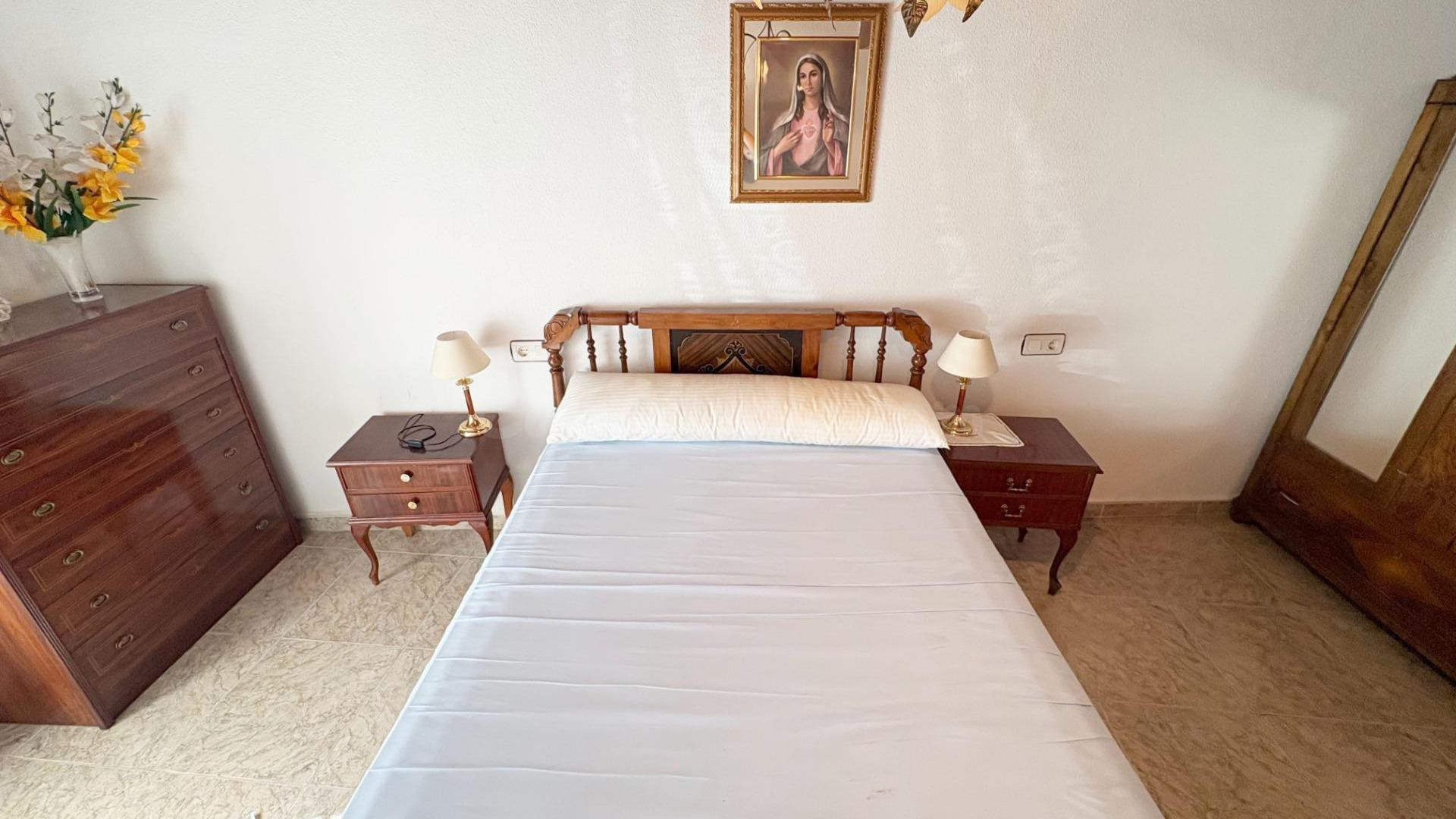 CASA VENTA PEDROSILLO DE LOS AIRES. Urbis te ofrece una casa - foto 3