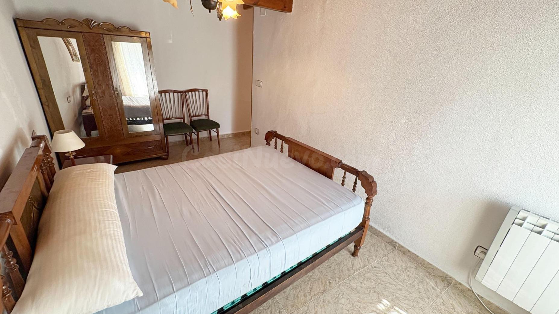 CASA VENTA PEDROSILLO DE LOS AIRES. Urbis te ofrece una casa - foto 4