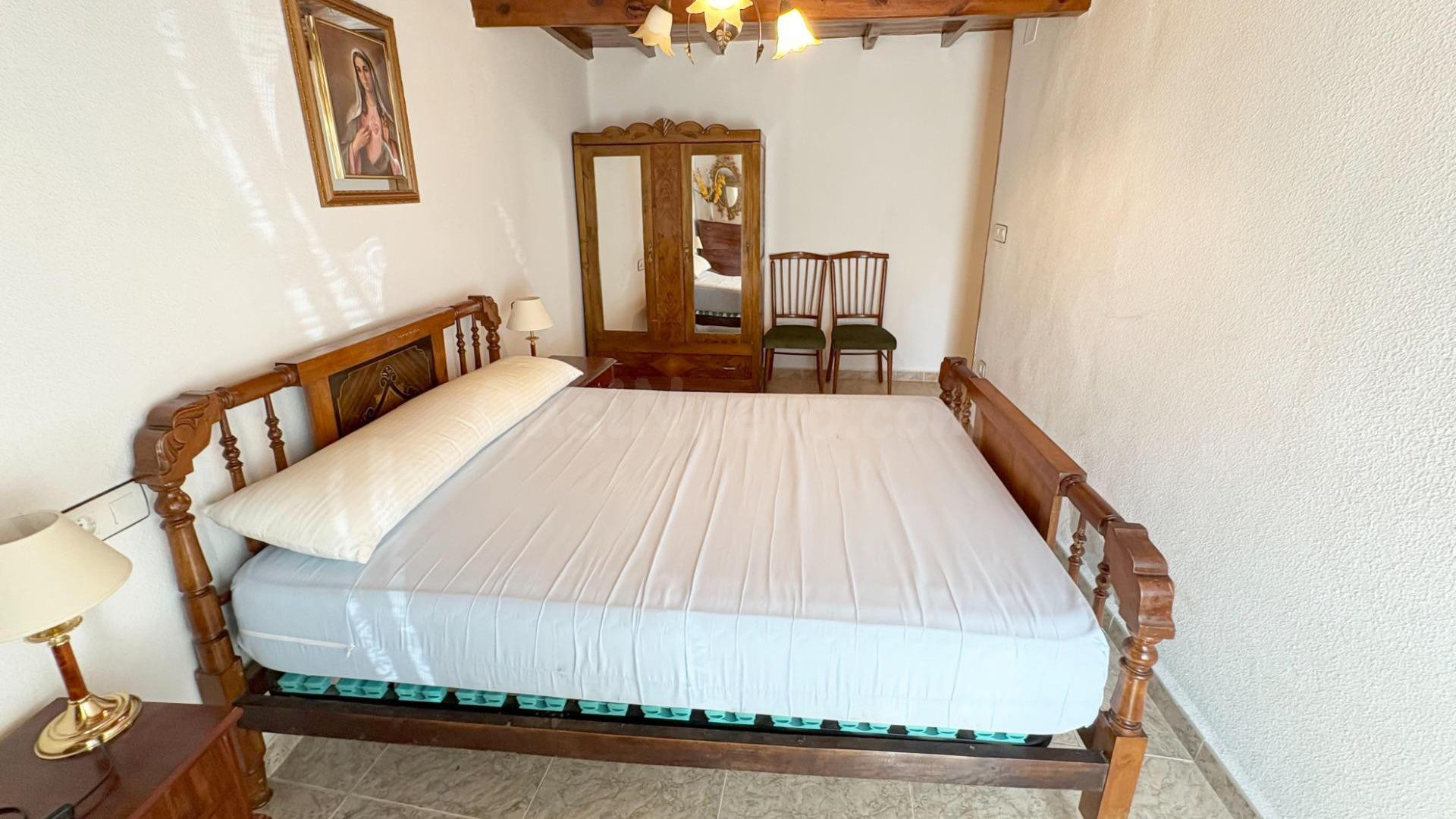 CASA VENTA PEDROSILLO DE LOS AIRES. Urbis te ofrece una casa - foto 5